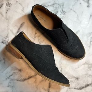 Melrose and Market Oxford